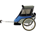 WIKE Junior fietskar