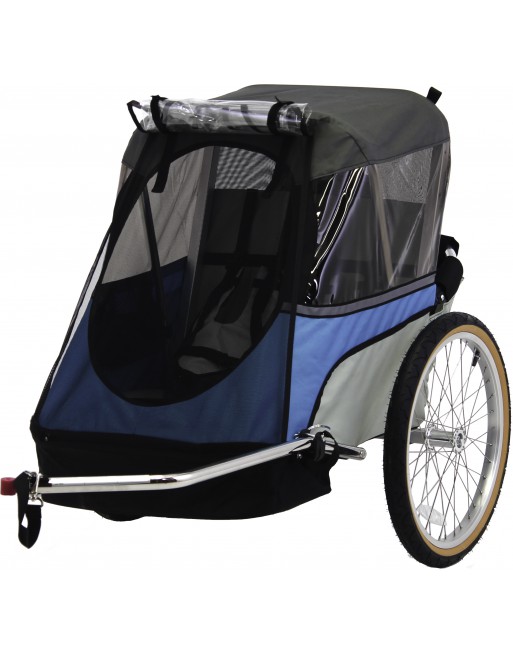 WIKE Junior bicycle trailer