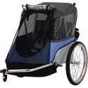 WIKE Junior bicycle trailer