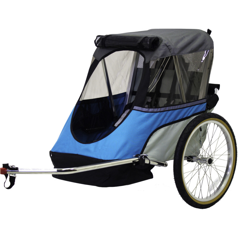 WIKE Junior bicycle trailer