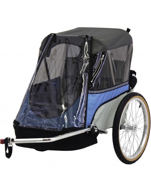 WIKE Junior bicycle trailer