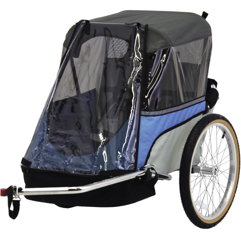 WIKE Junior fietskar