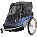 WIKE Junior bicycle trailer