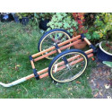 Make your own bicycle trailer - DIY kit