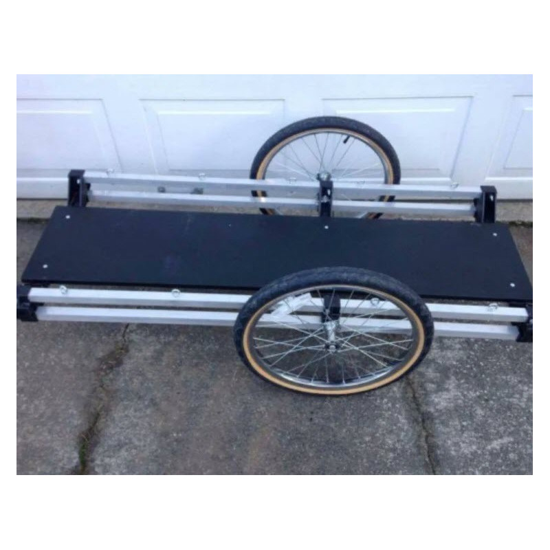 Zelf fietskar maken - DIY kit