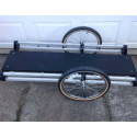 Make your own bicycle trailer - DIY kit