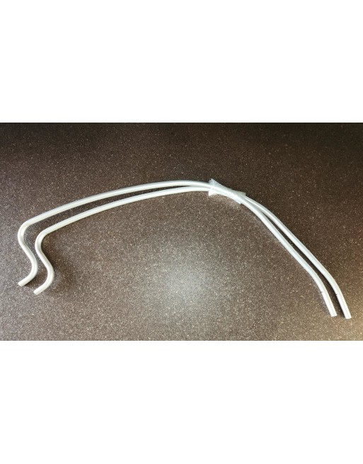 Winther Cargoo Rain Cover Poles – Original Canopy Frame