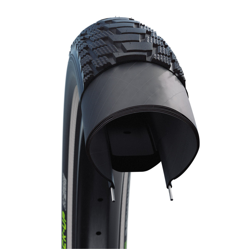 Tire Schwalbe Pick-up performance 20x2.15