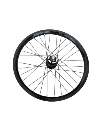 Dolly bikes 20 inch front wheel
