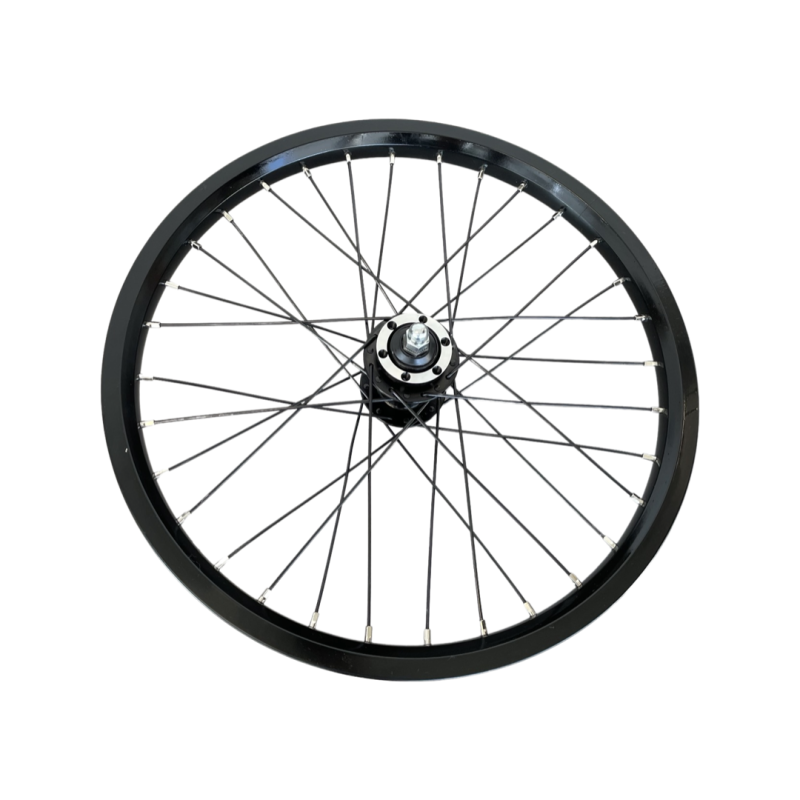 Dollybikes 20 Zoll Vorderrad