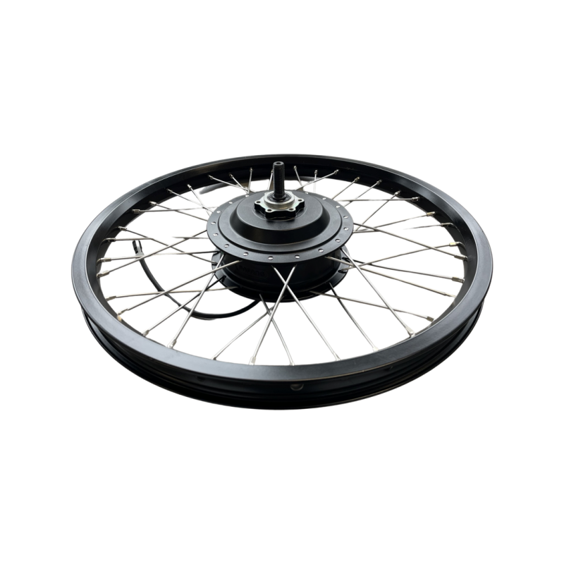Dolly Bikes Vorderradmotor Bafang