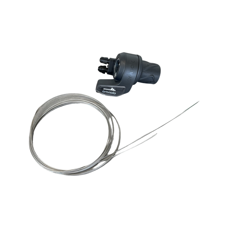 Dolly Bikes Enviolo shifter 2200 mm