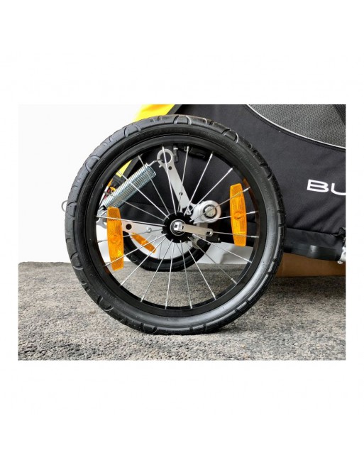 Burley Tail Wagon suspension kit