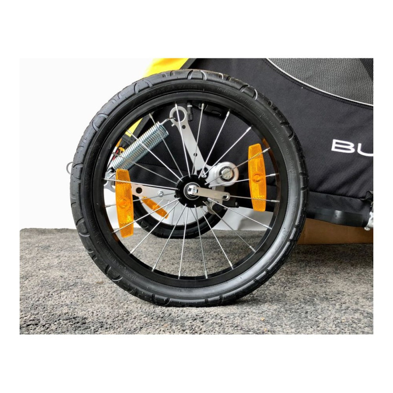Kit de suspension Burley Tail Wagon
