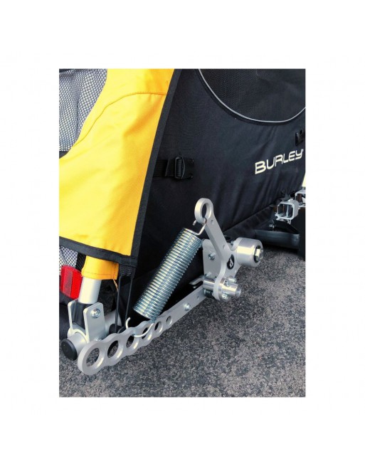 Burley Tail Wagon suspension kit
