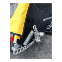 Burley Tailwagon vering set
