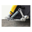 Burley Tailwagon vering set