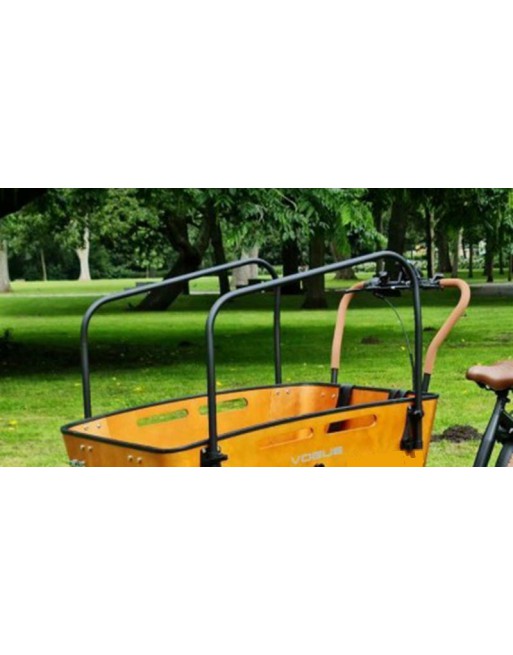 Vogue Superior 3 set of rods for rain tent