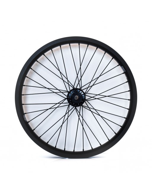 Moyeu Fastace de roue avant Urban Arrow 20 pouces (Cargo)