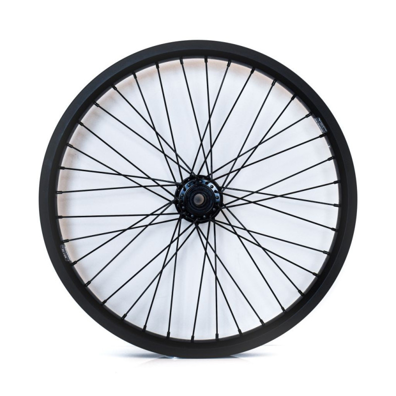 Urban Arrow 20 Zoll Vorderrad Fastace Nabe (Cargo)
