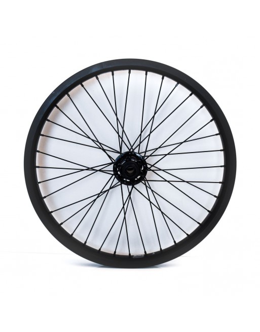 Urban Arrow 20 inch voorwiel Fastace hub (Cargo)