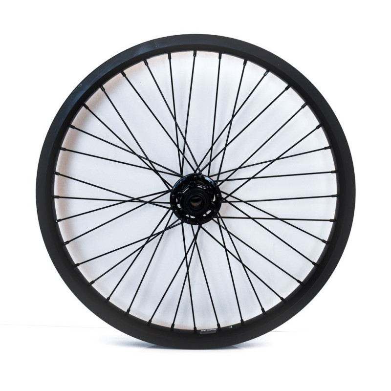 Urban Arrow 20 inch front wheel Fastace hub (Cargo)