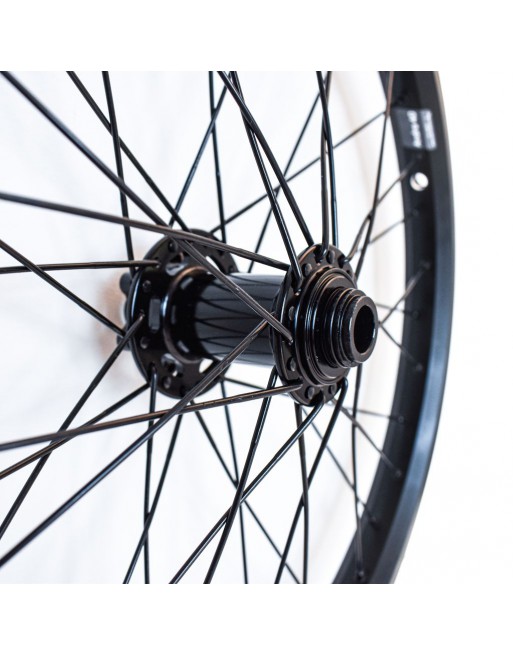 Moyeu Fastace de roue avant Urban Arrow 20 pouces (Cargo)