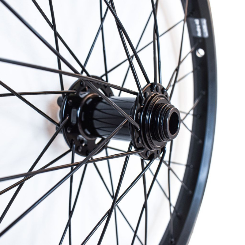 Moyeu Fastace de roue avant Urban Arrow 20 pouces (Cargo)