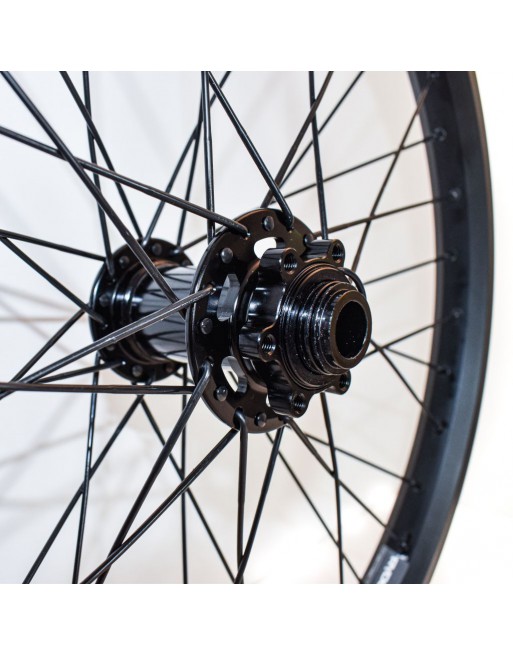 Urban Arrow 20 inch voorwiel Fastace hub (Cargo)