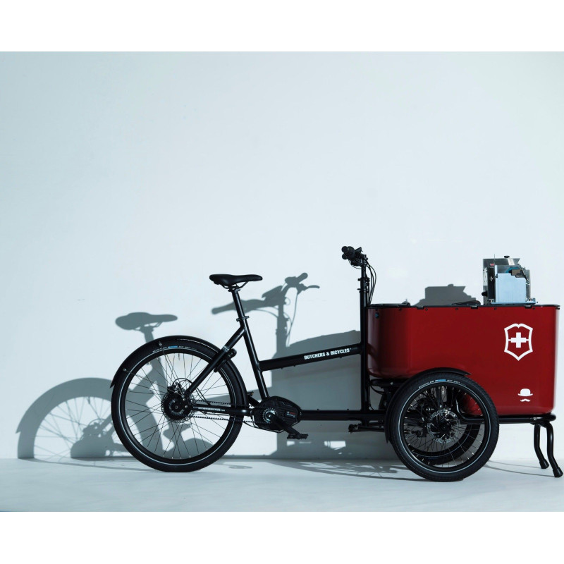 Butchers & Bicycles MK1-E Gen. 3 Automatic