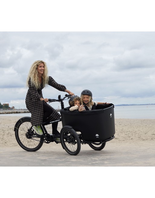 Butchers & Bicycles MK1-E Gen. 3 Automatic