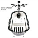Butchers & Bicycles MK1-E Gen. 3 Automatic