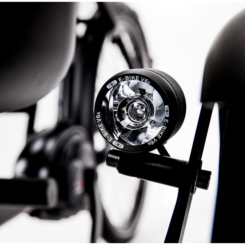 Butchers & Bicycles MK1-E Gen. 3 Automatic