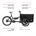 Butchers & Bicycles MK1-E Gen. 3 Automatic