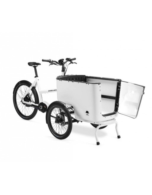 Butchers & Bicycles MK1-E Gen. 3 Automatic