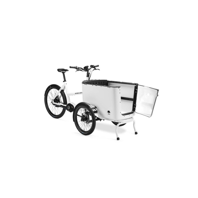Butchers & Bicycles MK1-E Gen. 3 Automatic