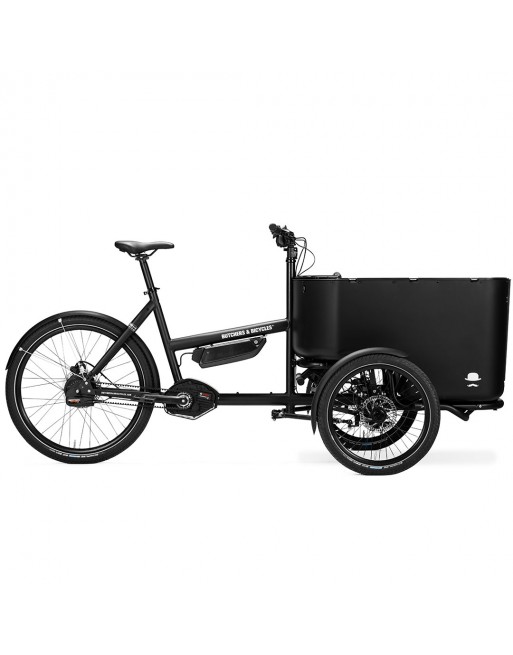 Butchers & Bicycles MK1-E Gen. 3 Automatic
