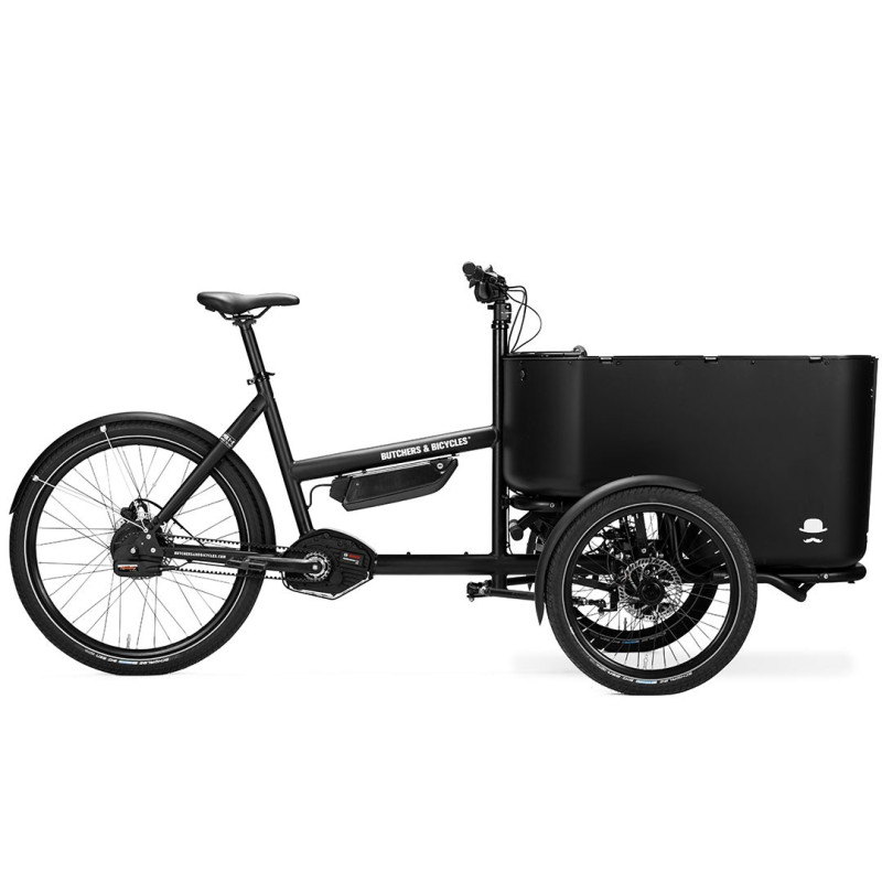 Butchers & Bicycles MK1-E Gen. 3 Automatic