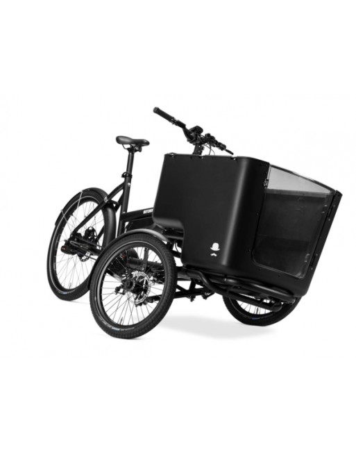 Butchers & Bicycles MK1-E Gen. 3 Automatic