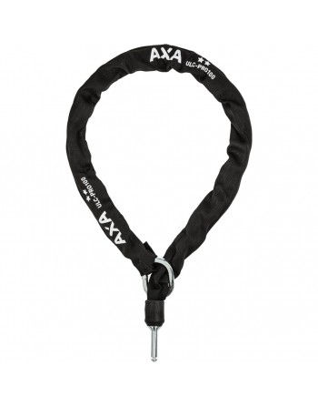 Axa insteekketting ULC 100/8 Pro ART2 zwart
