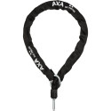 Axa insteekketting ULC 100/8 Pro ART2 zwart