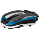 Hamax Traveller Twin bike trailer