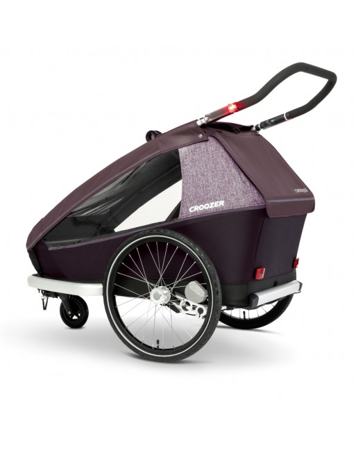 Croozer kid Vaaya 2 fietskar