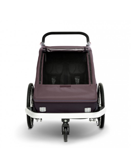 Croozer kid Vaaya 2 kinderanhänger