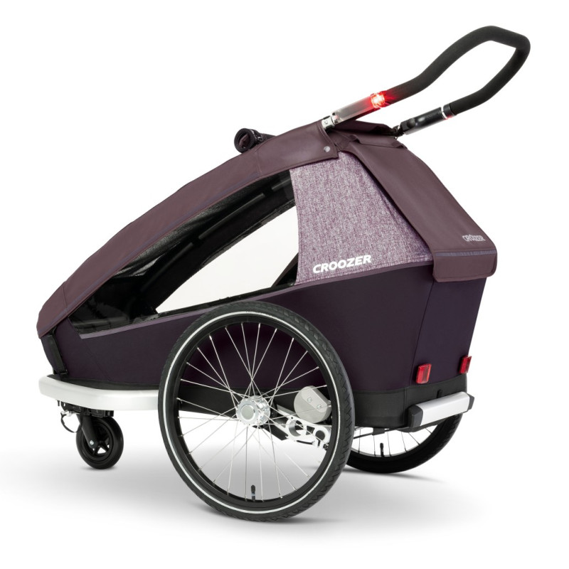 Croozer kid Vaaya 1 fietskar
