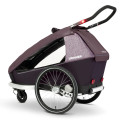 Croozer kid Vaaya 1 fietskar