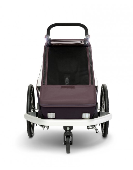 Croozer kid Vaaya 1 bike trailer