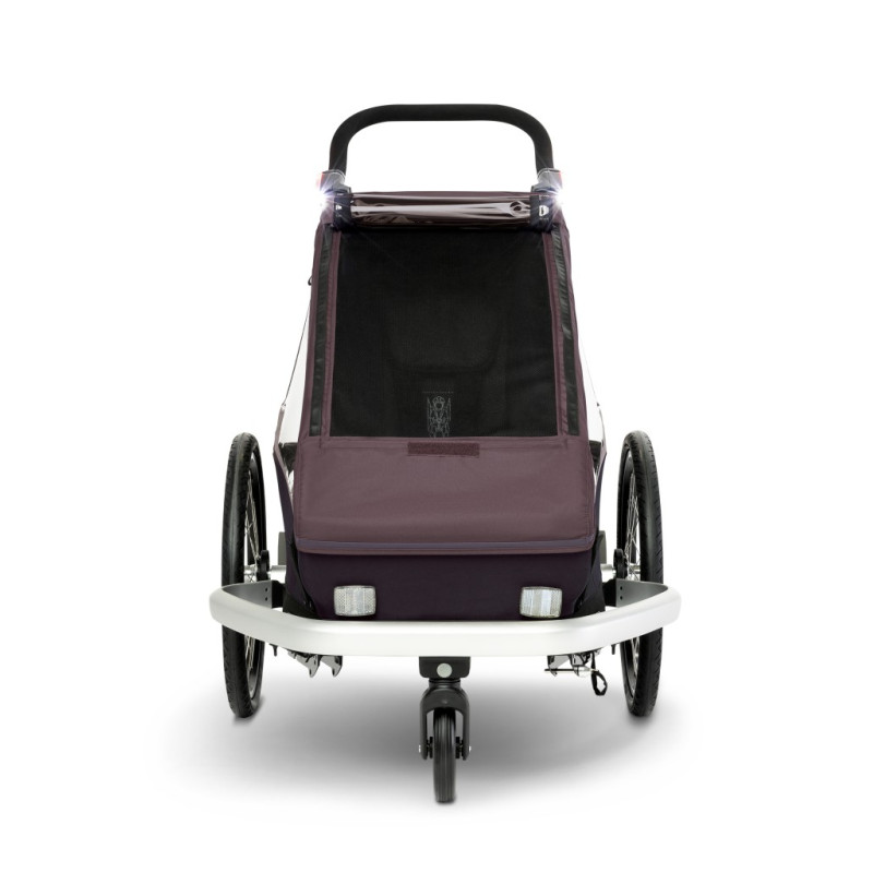 Croozer kid Vaaya 1 fietskar