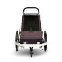 Croozer kid Vaaya 1 kinderanhänger