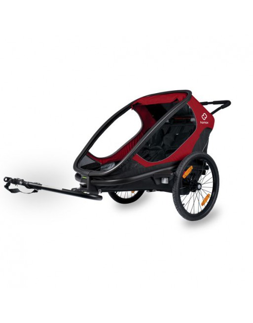 Hamax outback One fietskar